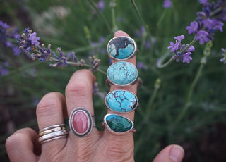 Northern Skies Ring 9