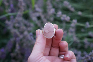 Sun, Moon and Stars Ring- Size 9