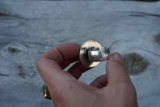 Talon Ring- Size 7.75