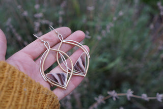 Georgia Earrings II
