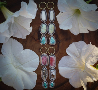 Soul Connection Earrings