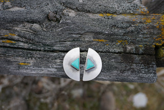 Half Moon Posts
