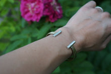 Load image into Gallery viewer, Triplet Cuff- MTO

