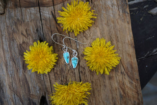 The Little Things Earrings- Kingman
