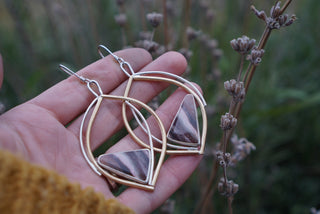 Georgia Earrings II