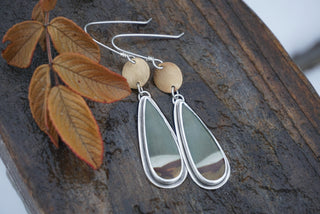High Country Earrings