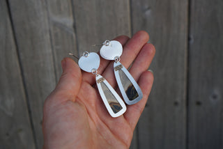 Ladies of the Canyon Earrings