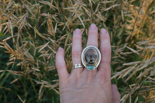 Ladies of the Canyon Ring 8.5