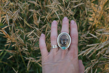 Load image into Gallery viewer, Ladies of the Canyon Ring 8.5
