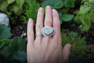 Calamity Ring- 5.75