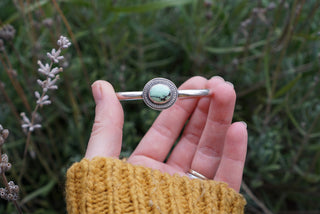 Relic Cuff- New Lander