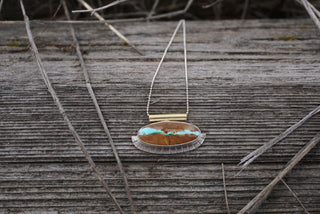 The Nile Necklace
