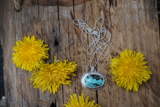 Calamity Necklace