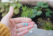 Load image into Gallery viewer, The Little Things Earrings- Sleeping Beauty

