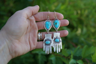 Frida Earrings