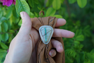 A River Runs Through It Bandana Slide