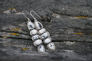 Totem Earrings