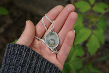 Load image into Gallery viewer, Calamity Necklace- White Buffalo
