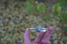 Load image into Gallery viewer, Relic Cuff- Royston Turquoise
