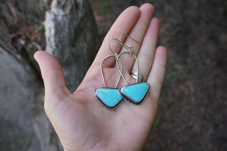 Utah Earrings