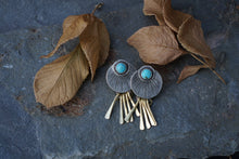 Load image into Gallery viewer, First Light Convertible Post Earrings

