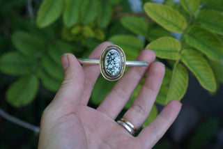Relic Cuff- New Lander