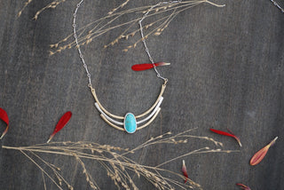 Cascade Necklace