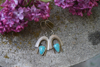 Arches Earrings
