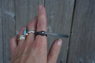 Ring Sizer