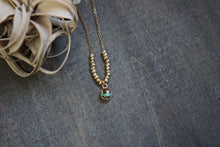 Load image into Gallery viewer, Zellie Necklace- 14k Goldfill
