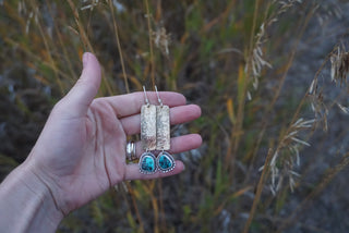 The Bar Earrings