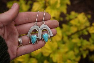 Arches Earrings
