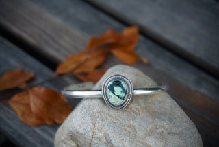 Relic Cuff- New Lander