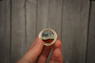 Horizon Ring- Size 5-5.25