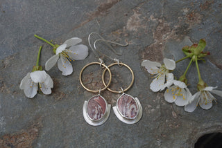Egypt Earrings