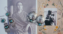 Load image into Gallery viewer, Frida Earrings 2
