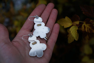 Wild Bloom Earrings I