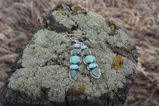 Totem Earrings