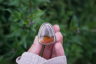 Horizon Ring- Size 7.75