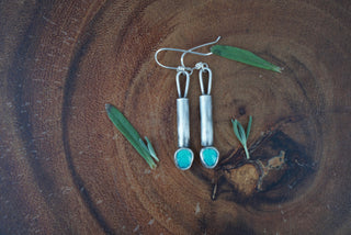 The Bar Earrings