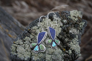 Wildflower Earrings