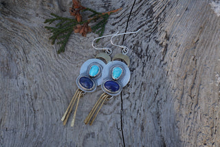 Divinity Earrings