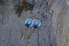 Load image into Gallery viewer, Divinity Earrings
