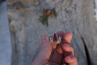 Cleopatra Ring- Size 9
