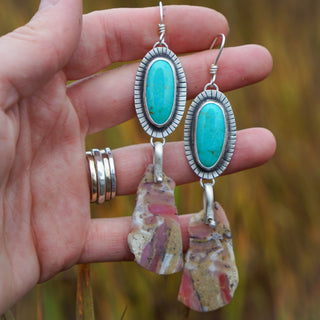 Serendipity Earrings