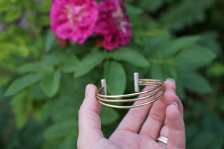 Triplet Cuff- MTO