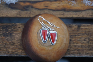 Essential Earrings- Rosarita