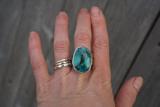 California Love Ring 8.5