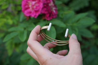 Triplet Cuff- MTO
