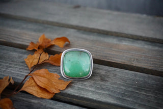 Fortune Teller Ring- Size 6.5